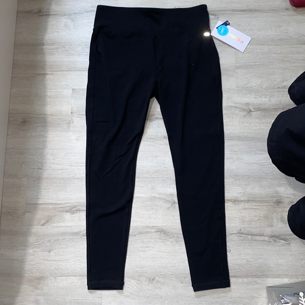 Marika tummy control leggings!